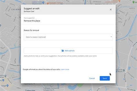 Adăugați o locație care lipsește în Google Maps